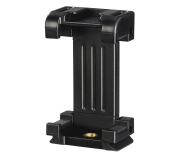 Hama UCHWYT DO SMARTFONA PRO II 9,5 CM 1/4'' - 1548524 - zdjęcie 1